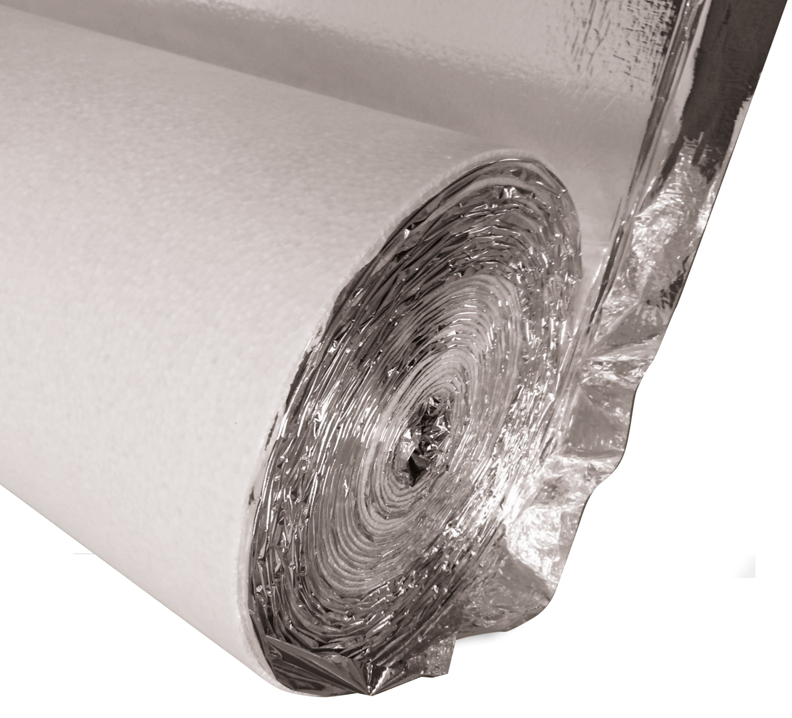 Rollo aislante Isorol - Magnum Heating